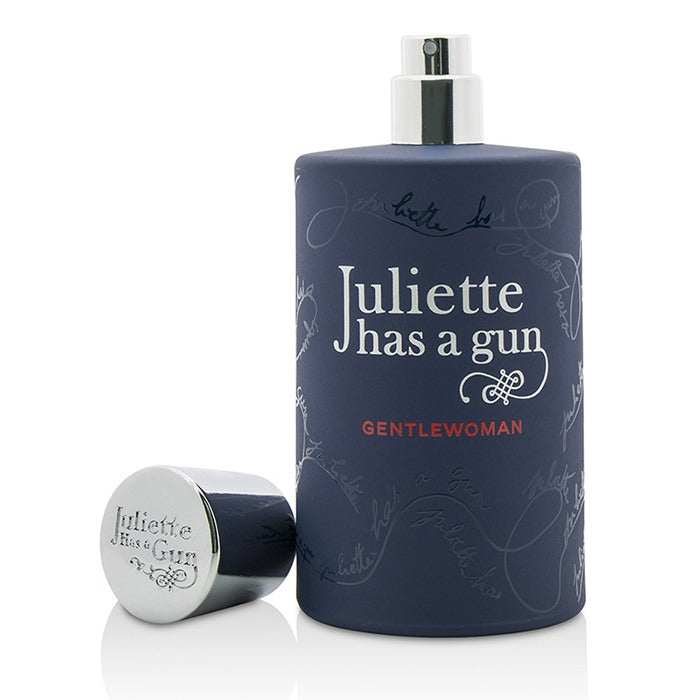 JULIETTE HAS a GUN - Gentlewoman Eau De Parfum Spray - 2 SIZES -