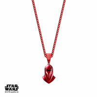 Thumbnail for Mister - Star Wars™ Imperial Royal Guard Necklace - 3 CHAIN LENGTHS -