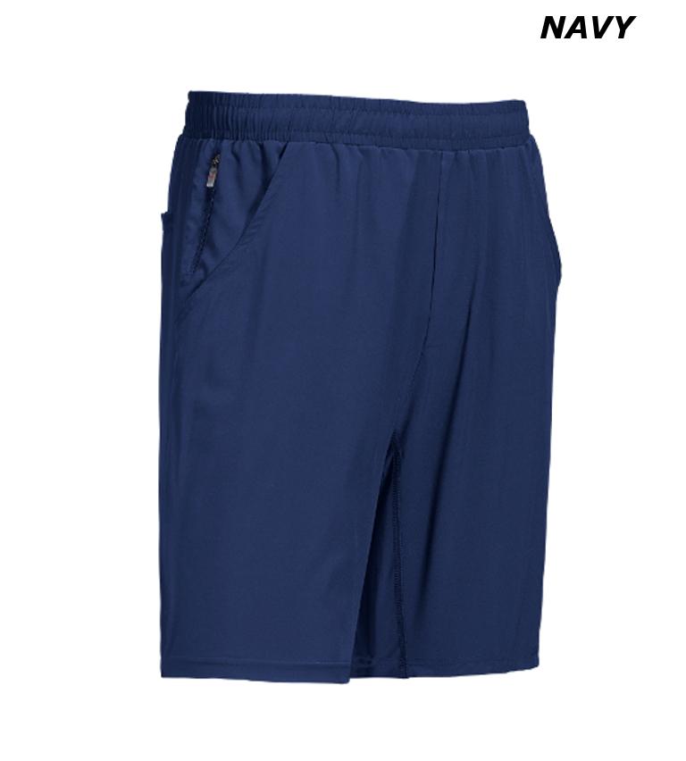 Expert Brand - Men's Paradise Short - 3 COLORS -