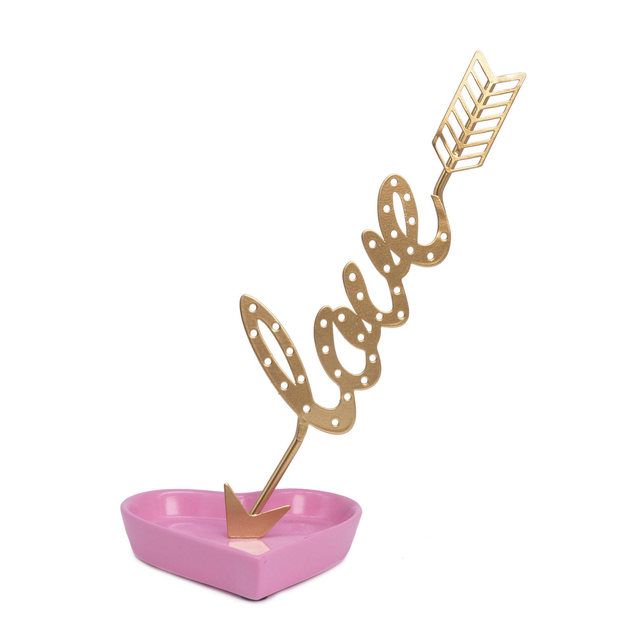 Jewelry Stand - Love -