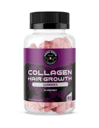 Thumbnail for Hair Vitamin Collagen Gummies - 60 Gummies