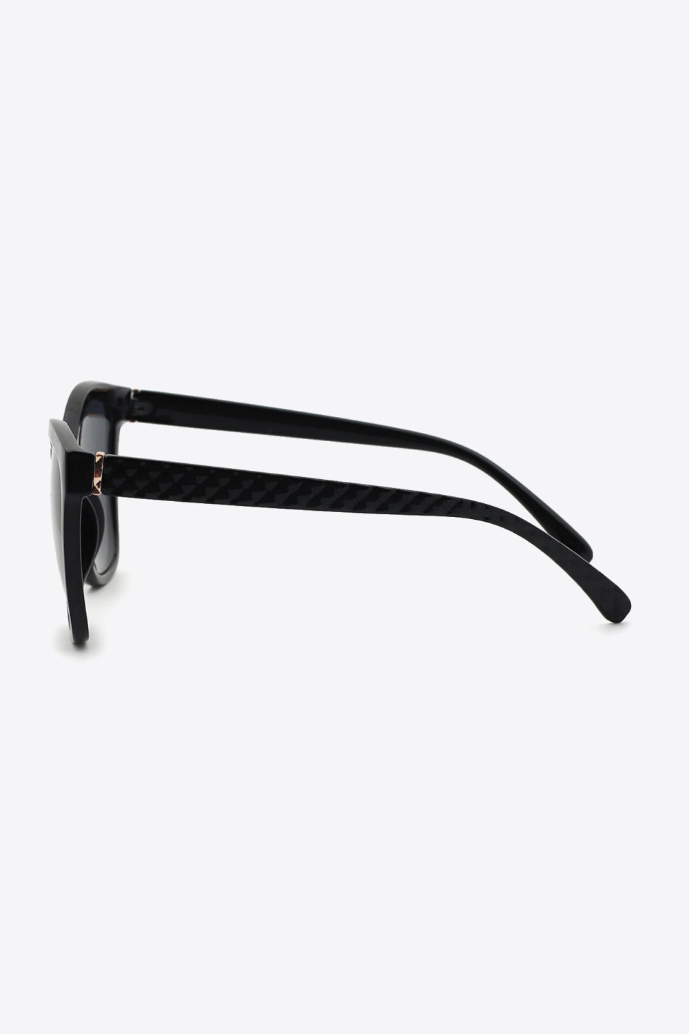 Full Rim Polycarbonate Sunglasses UV400 - T - 1 COLOR -