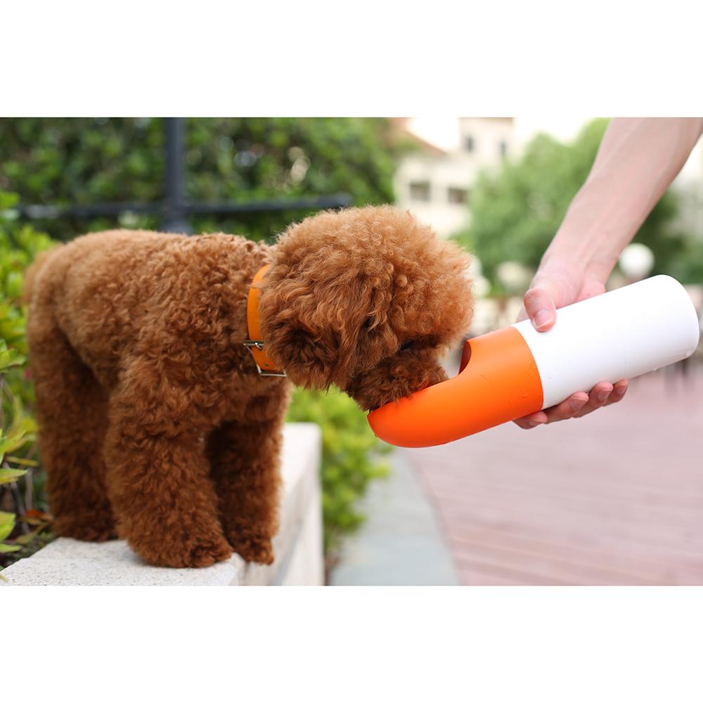 Instachew - Rover Pet Travel Bottle, Pet Water Bottle - 2 COLORS -