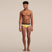 Thumbnail for Men's Bee Brief Underwear -