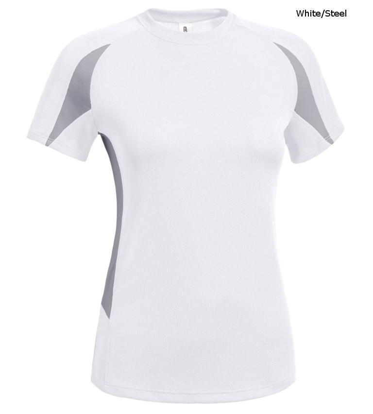 oXymesh™ Crossroad Tee US - 5 COLORS -