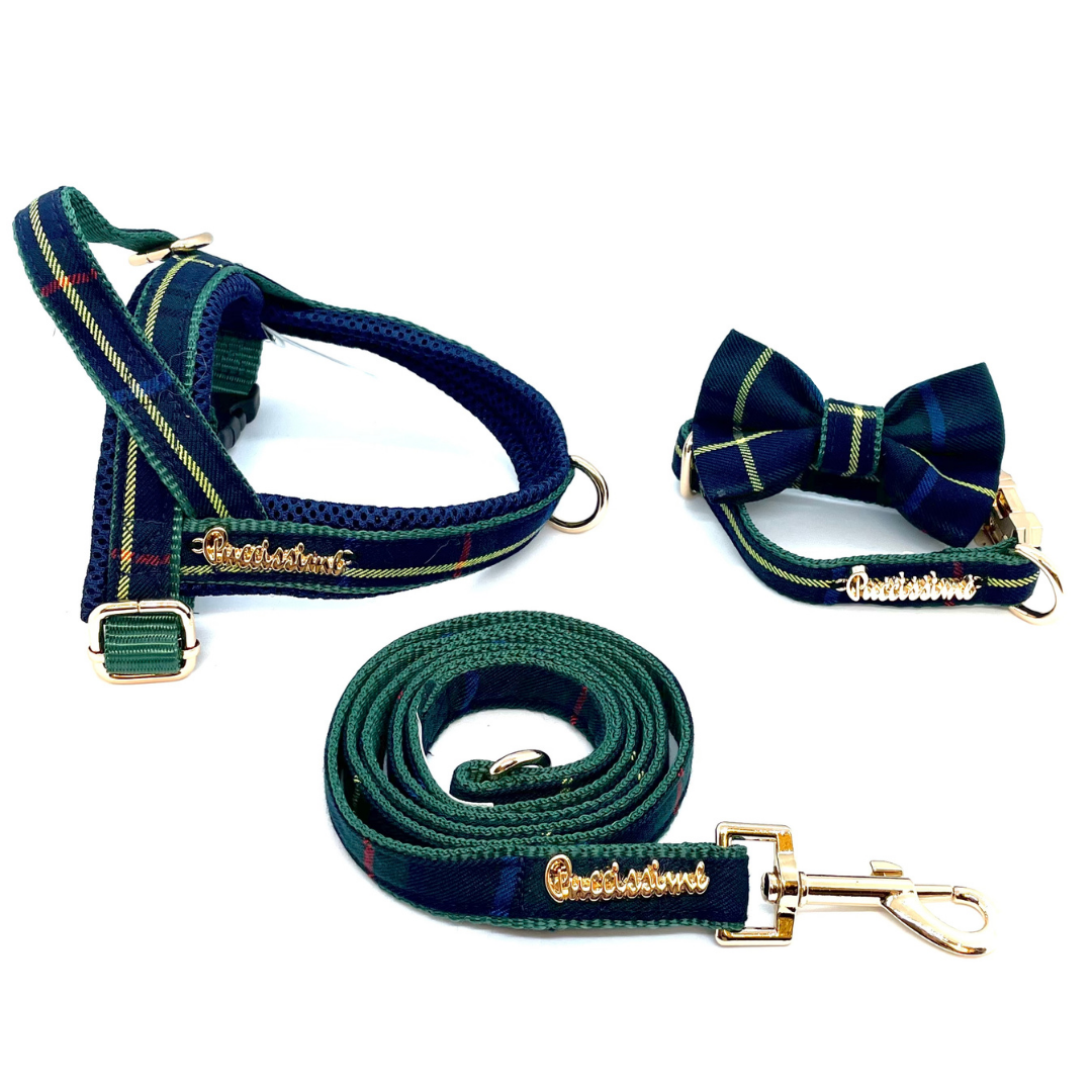 Puccissime - Barclay Collar - 4 SIZES -