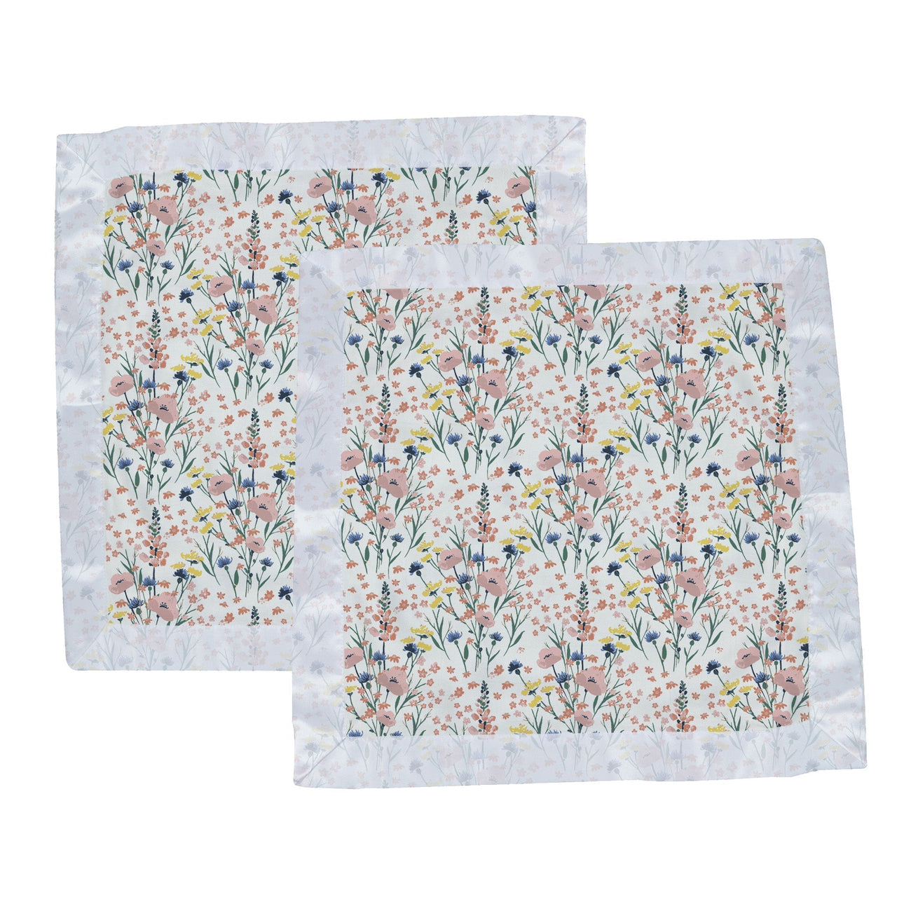 Wildflowers Newcastle Bamboo Blankie -