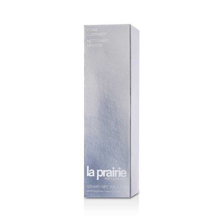 LA PRAIRIE - Foam Cleanser -