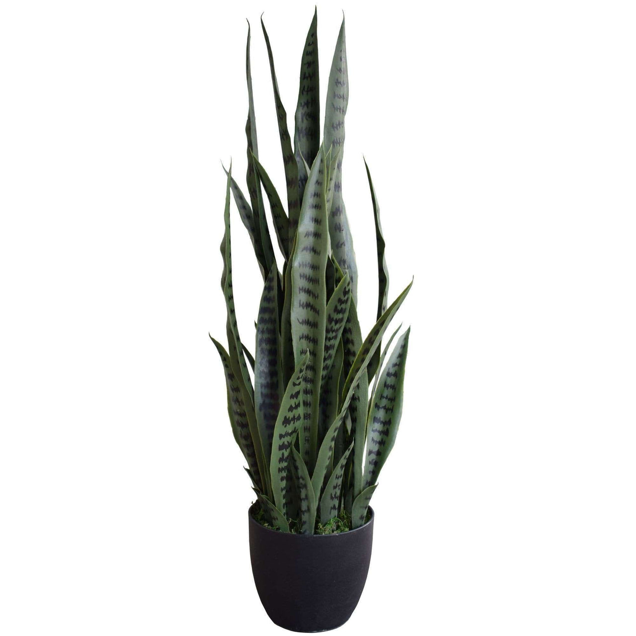 Artificial Snake Plant UV Resistant 100cm -