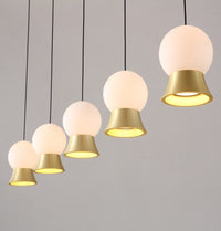 Thumbnail for GFURN - Hope Pendant Lamp - 5 -