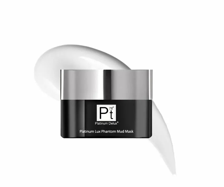 Platinum Lux Phantom Mud Mask -