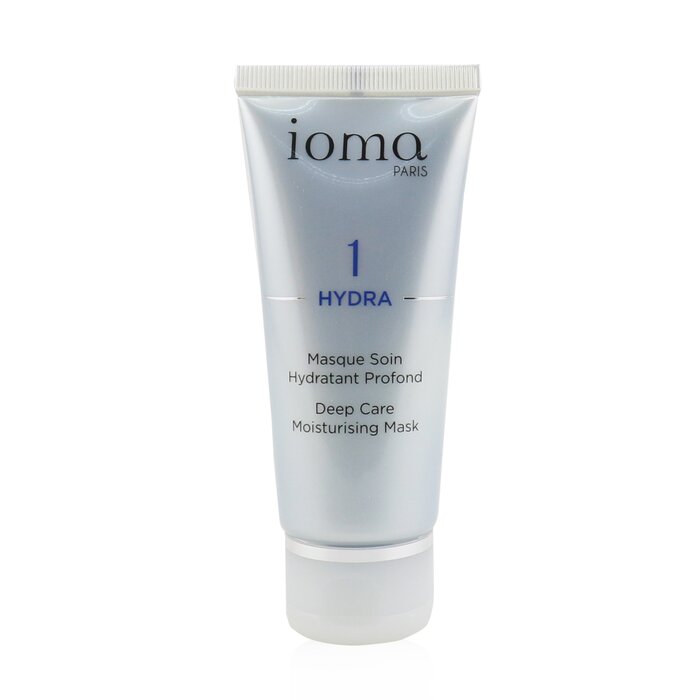 IOMA Paris - Hydra - Deep Care Moisturising Mask -