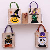 Thumbnail for Assorted 2-Piece Halloween Element Handbags - T - 4 TYPES -