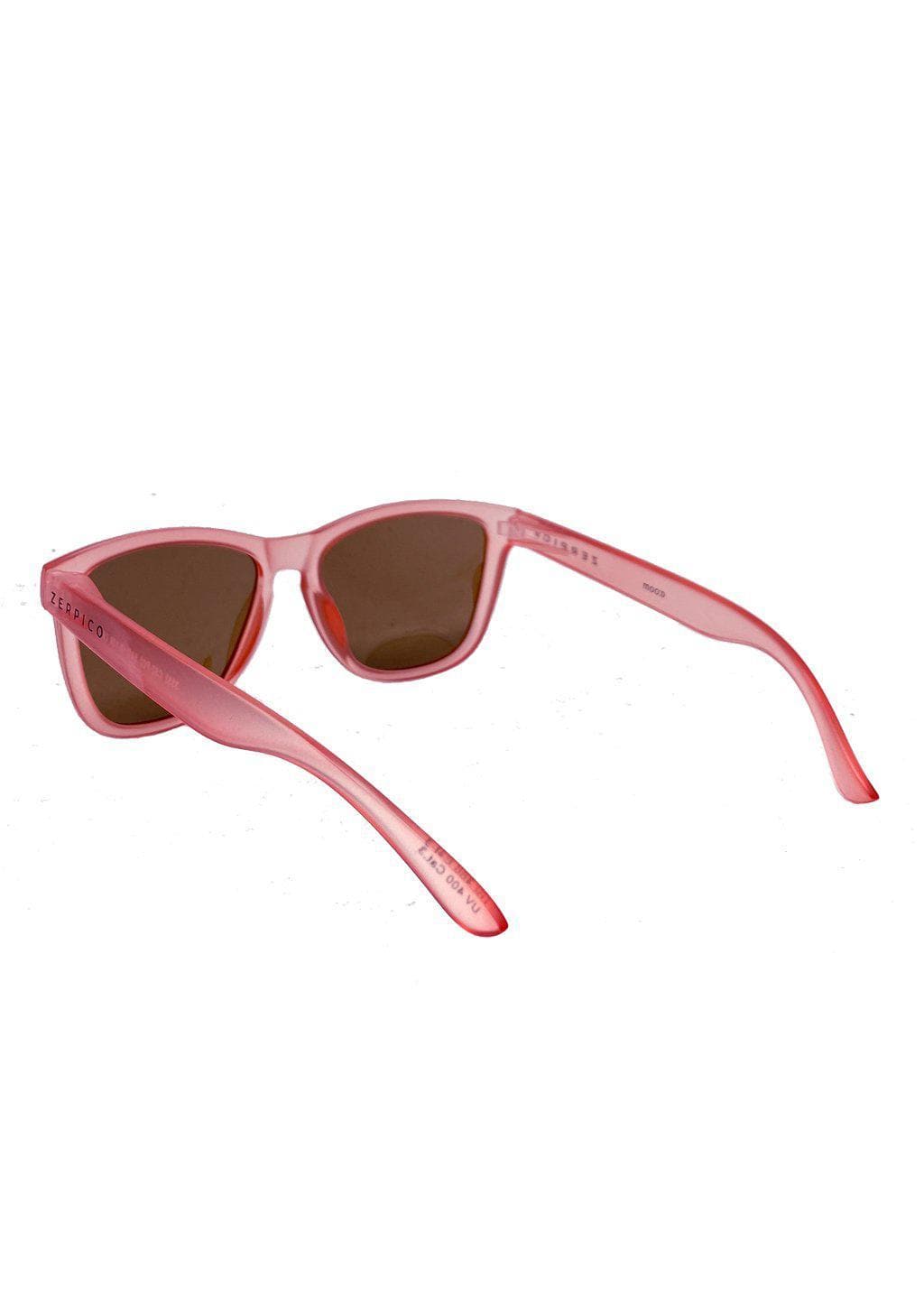 ZERPICO - MOOD - Wayfarer V2 - Cherry - 1 COLOR -