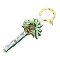 Thumbnail for SAND BY SAYA N.Y. - Palm Tree - Key Holder - 1 COLOR -