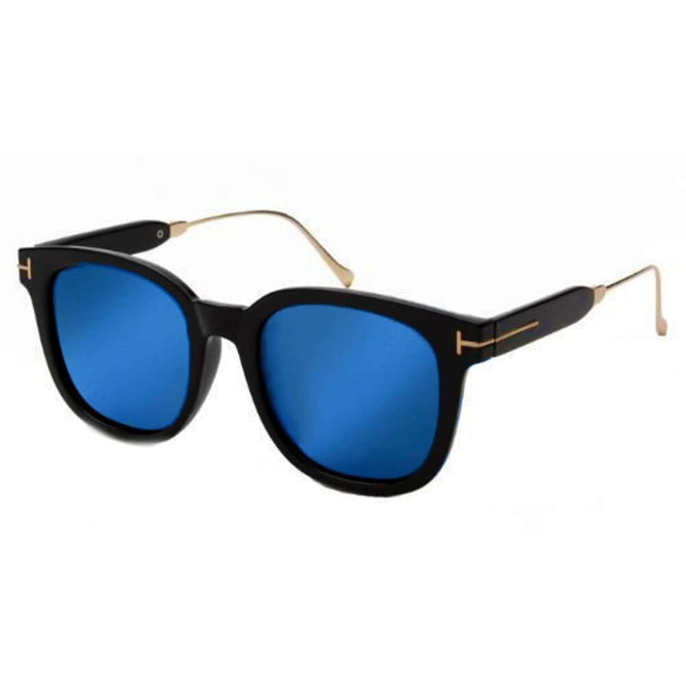 Gahanna | Women Polarized Square Fashion Sunglasses - 6 COLORS -