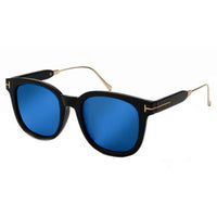 Thumbnail for Gahanna | Women Polarized Square Fashion Sunglasses - 6 COLORS -