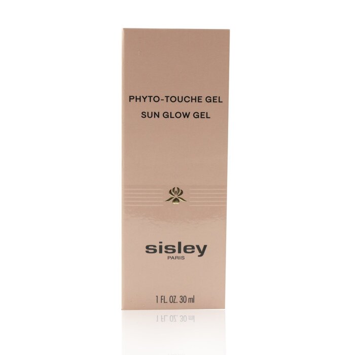 SISLEY - Phyto Touche Sun Glow Gel