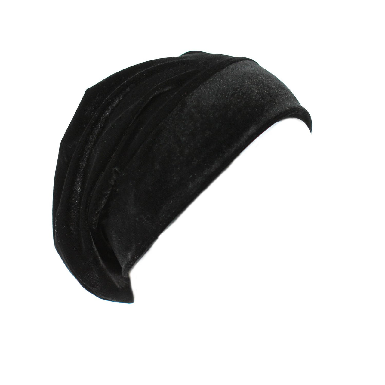 KRISTIN PERRY - Velvet Beanie - 2 COLORS -