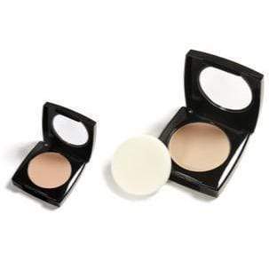 Danyel's Ivory Petal Concealer Mini & Pressed Powder -