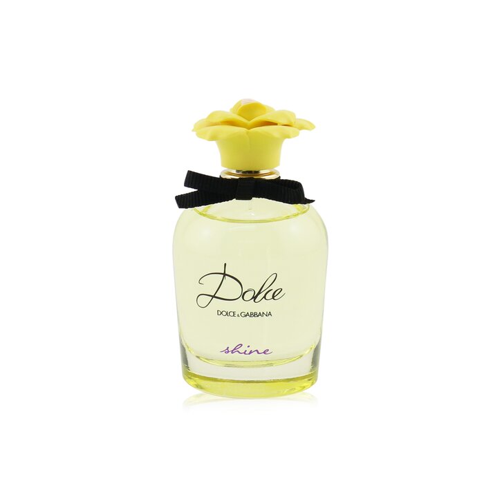 DOLCE & GABBANA - Dolce Shine Eau De Parfum Spray - 2 SIZES -