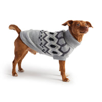 Thumbnail for Heritage Sweater - Grey Mix - 9 SIZES - 1 COLOR -