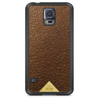 Thumbnail for MMORE - Organic Case - Coffee - FITS 59 PHONES! - FIND YOURS! -