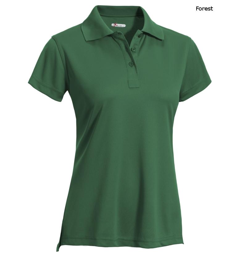 oXymesh™ City Polo - 12 COLORS -