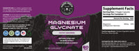 Thumbnail for Magnesium Glycinate- Fast Absorption