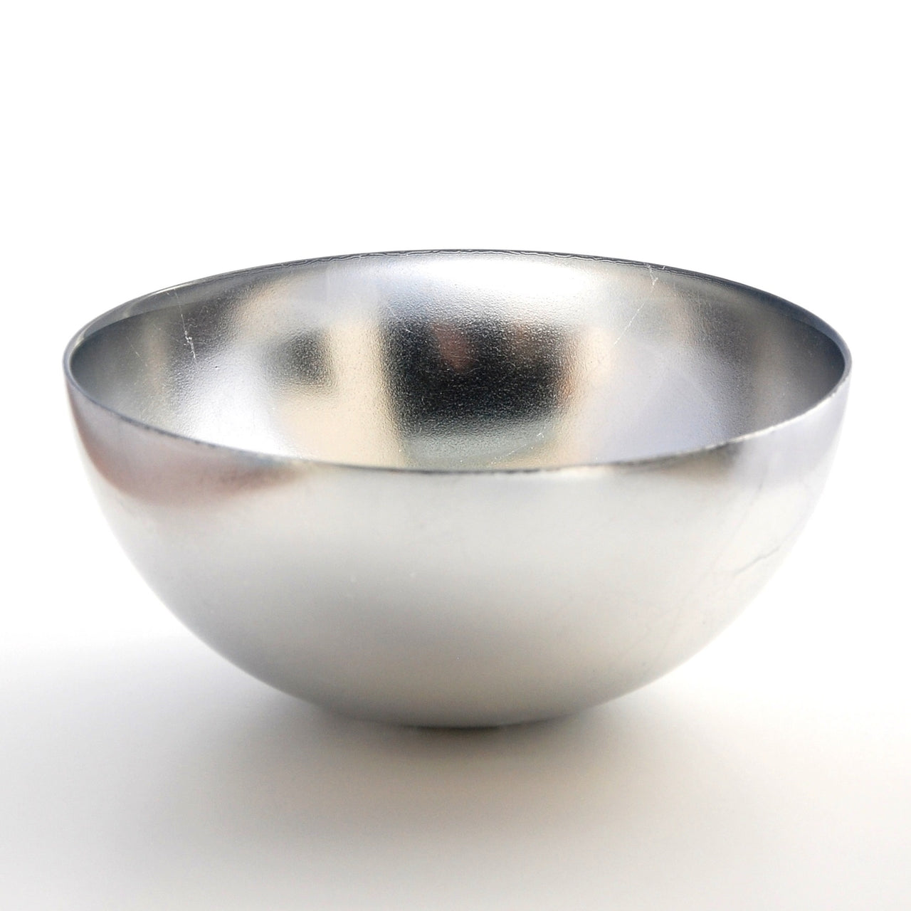 GILT - PREMIERE Silver Gilded 8" Bowl -