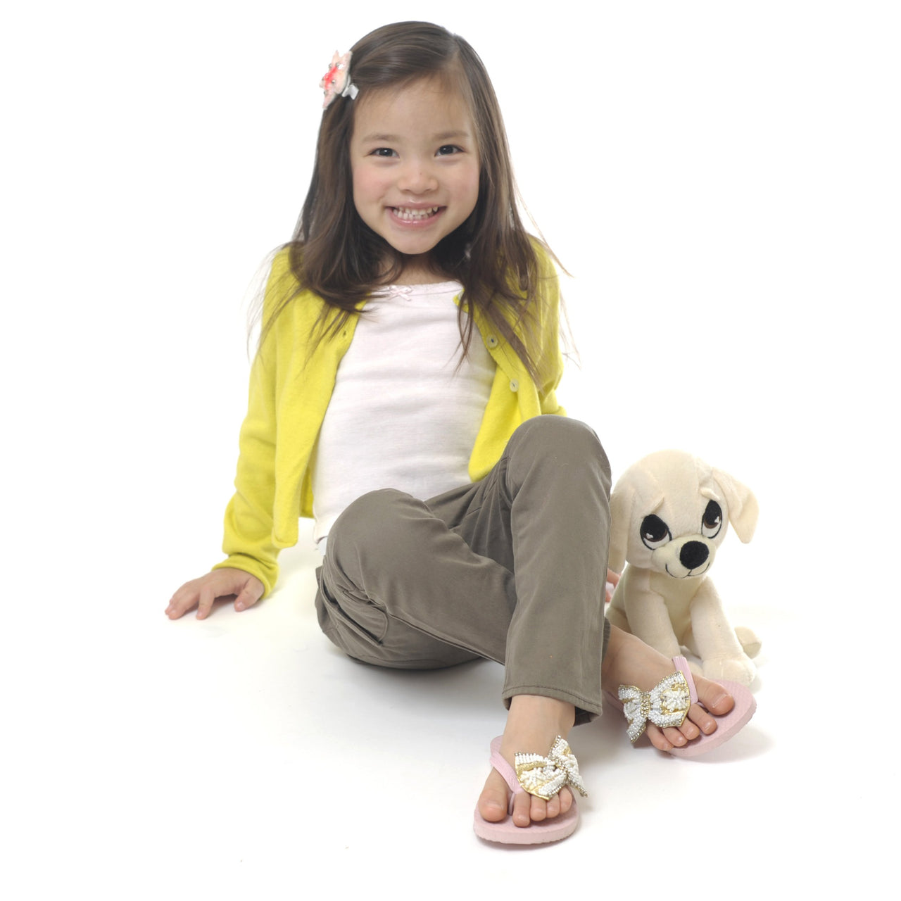 SAND BY SAYA N.Y. - High Line - Kids / Baby Sandal - 2 COLORS -