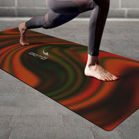 Thumbnail for OOTO - Yoga Mat - The 1960s called...