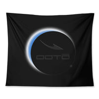 Thumbnail for OOTO - LUNAR EVENT - Wall Tapestry - 3 SIZES