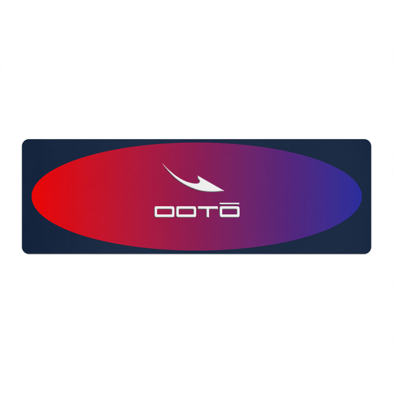 OOTO - Yoga Mat - Shift