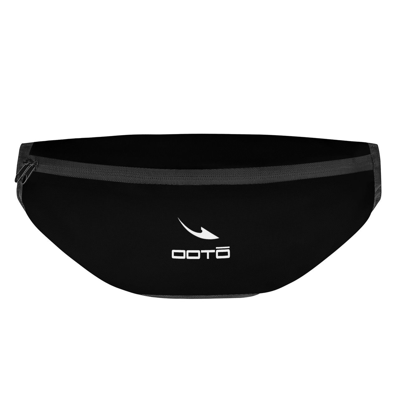 OOTO - DASH EN WHITE - Fanny Pack - 1 COLOR -