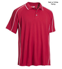 Thumbnail for oXymesh™ Malibu Polo - 7 COLORS -