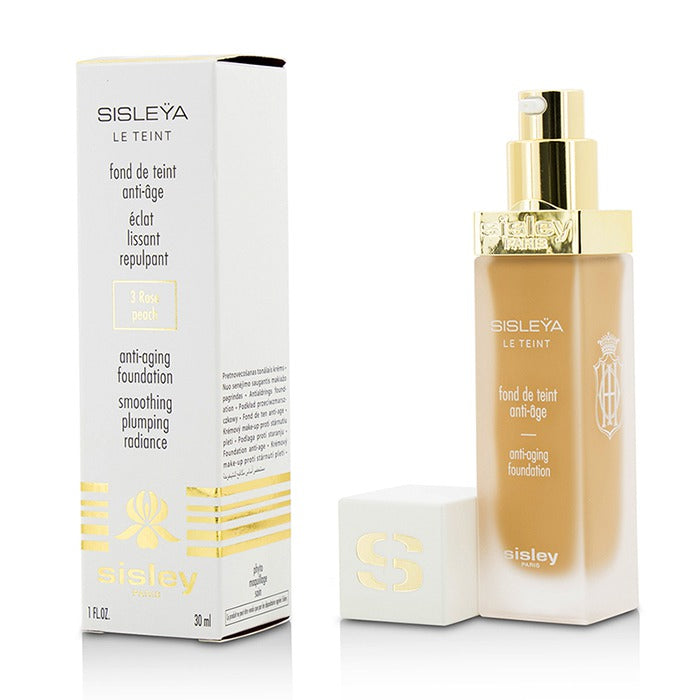 SISLEY - Sisleya Le Teint Anti Aging Foundation 30ml/1oz