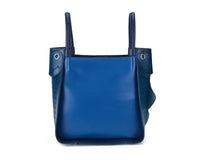 Thumbnail for Bellorita - Carp Blue Shoulder Bag - 1 COLOR -