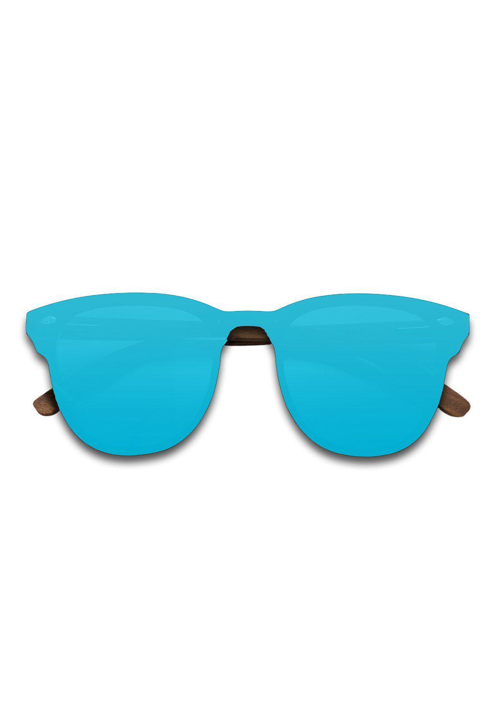 ZERPICO - Eyewood Tomorrow - Delphinus - 1 COLOR -