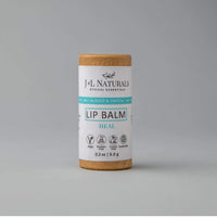 Thumbnail for J & L Naturals - Lip Balm Bundle ($30 Value) - 5 PCS. - 7 SCENTS -