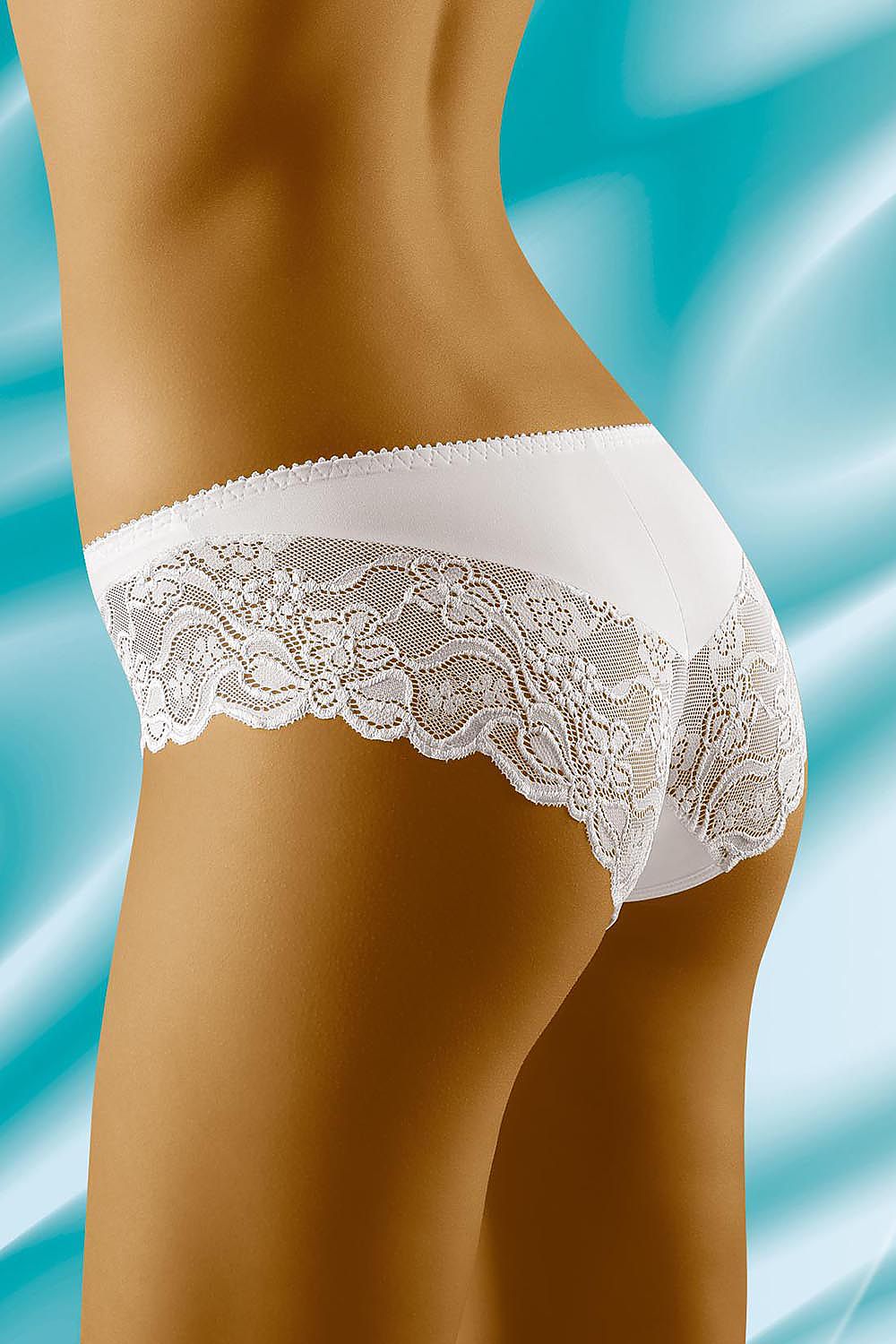 Panties Wolbar -