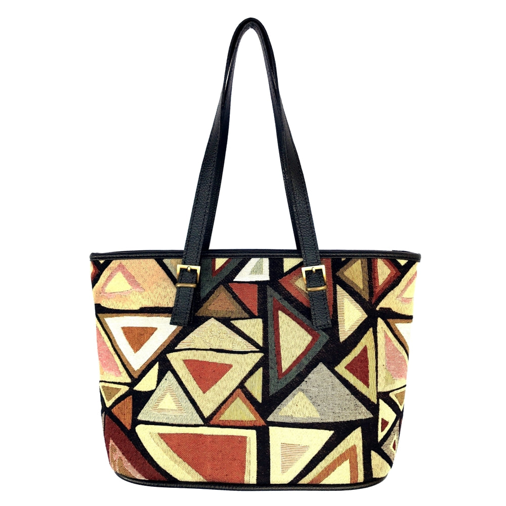 Origami 13" Tote Bag - 1 COLOR