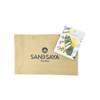 Thumbnail for SAND BY SAYA N.Y. - Lipstick - Women's Mid Wedge - 2 COLORS -