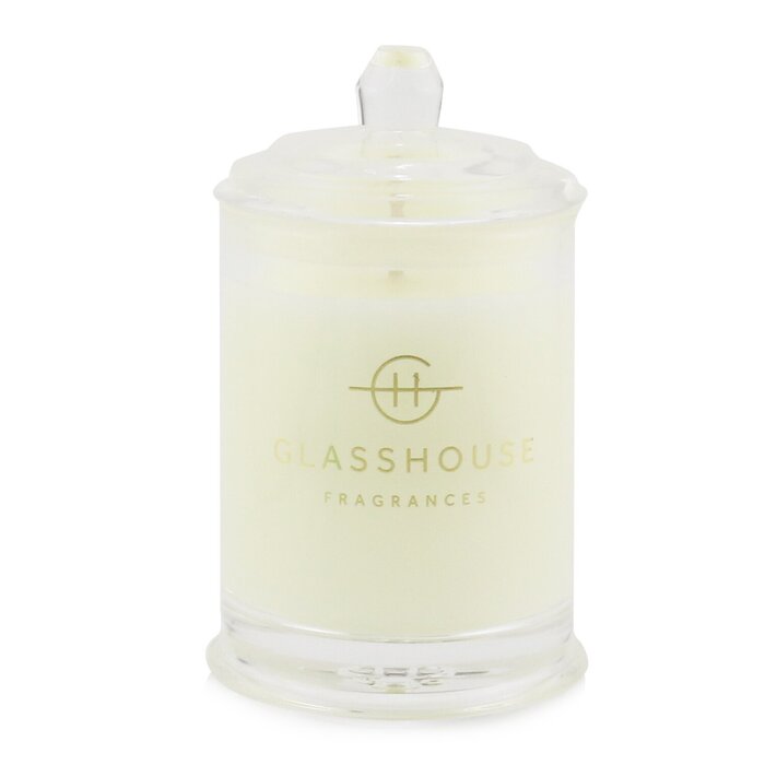 GLASSHOUSE - Triple Scented Soy Candle - Lost in Amalfi (Sea Mist) -