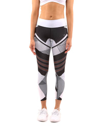 Thumbnail for Savoy - Santa Monica Leggings - Black - 1 COLOR -