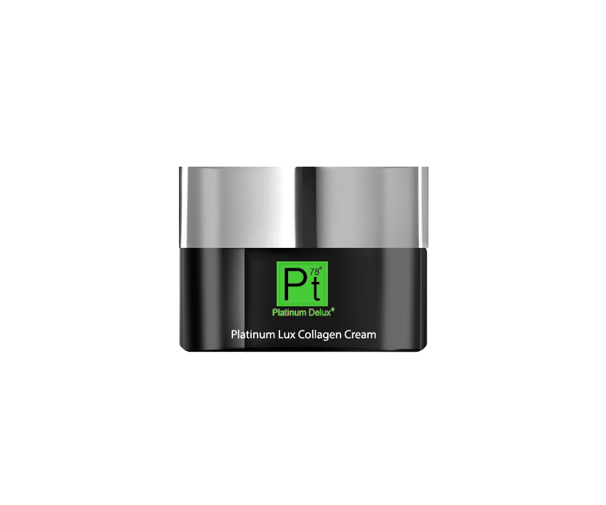 Platinum Lux Collagen Cream -