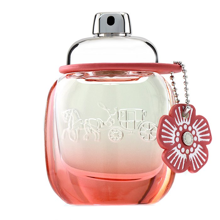 COACH - Floral Blush Eau De Parfum Spray - 3 SIZES -