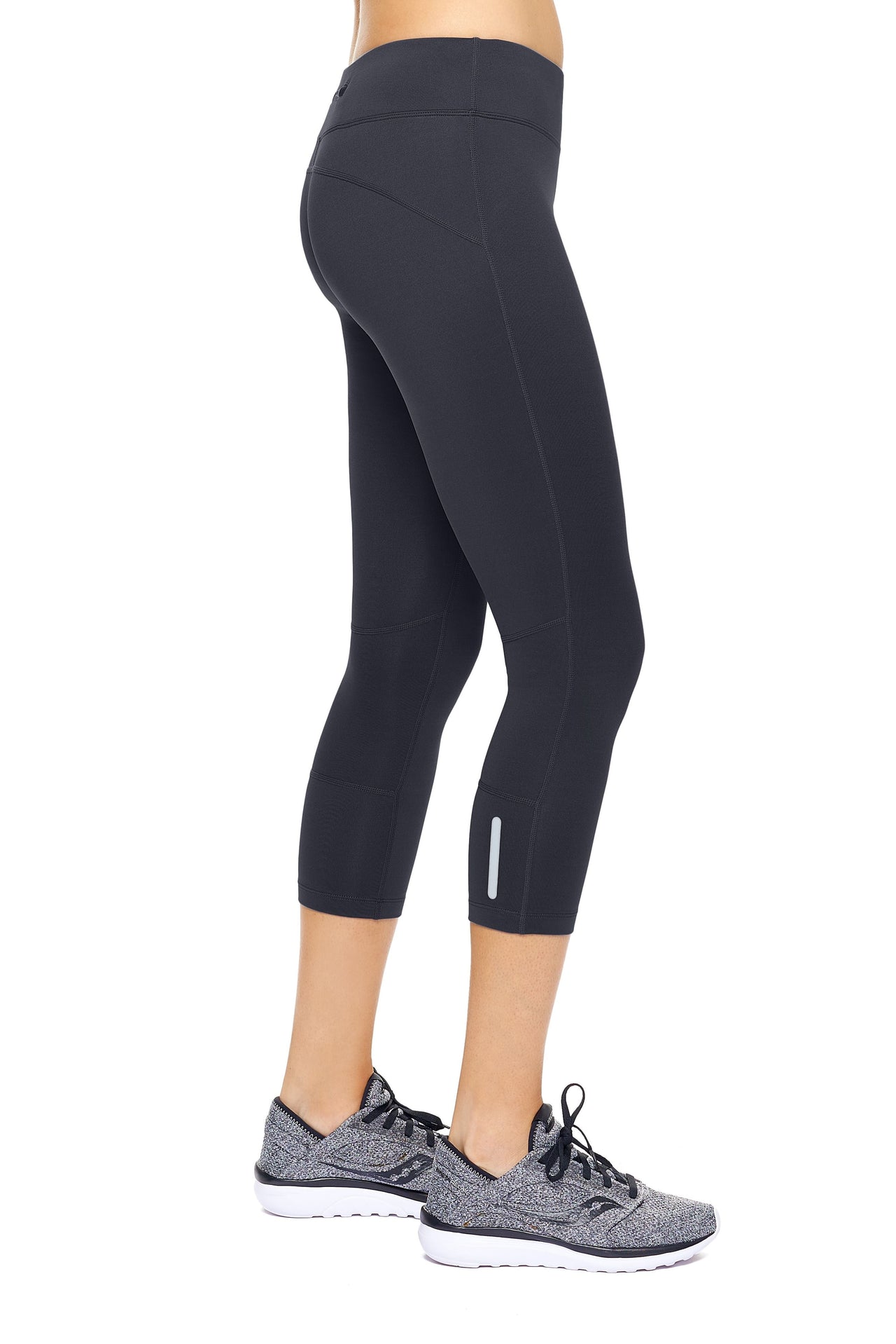 Women's All Purpose Capri Legging - 2 COLORS