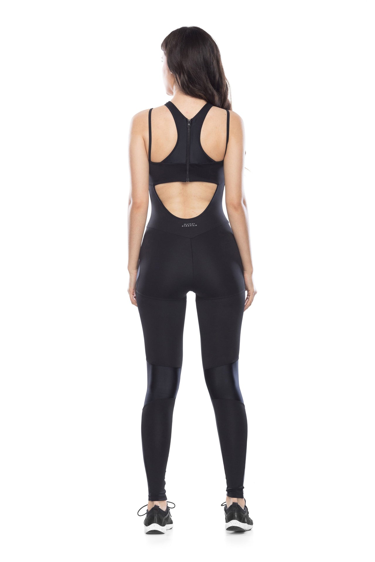 Hellokini - Black Versatility Jumpsuit - 1 COLOR -