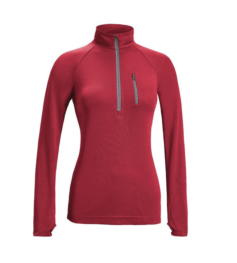 Pk MaX™ Half Zip Run Away Top - 5 COLORS -